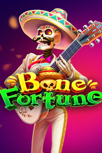 Демо игра Bones Fortune играть онлайн | Casino-X.KZ