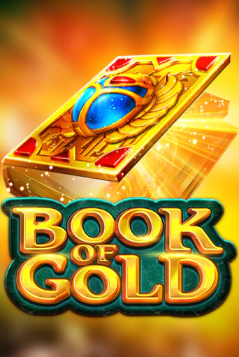 Демо игра Book of Gold играть онлайн | Casino-X.KZ