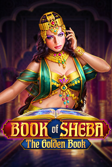 Демо игра Book of Sheba играть онлайн | Casino-X.KZ