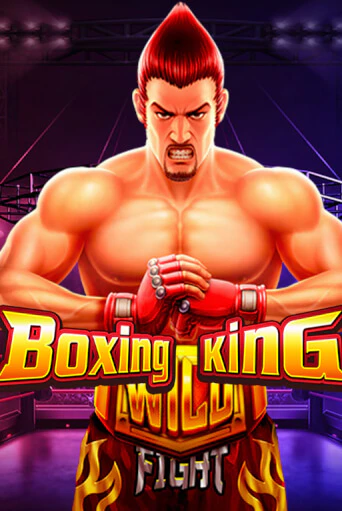 Демо игра Boxing King играть онлайн | Casino-X.KZ