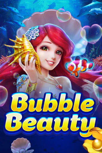 Демо игра Bubble Beauty играть онлайн | Casino-X.KZ