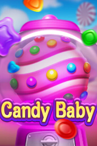 Демо игра Candy Baby играть онлайн | Casino-X.KZ