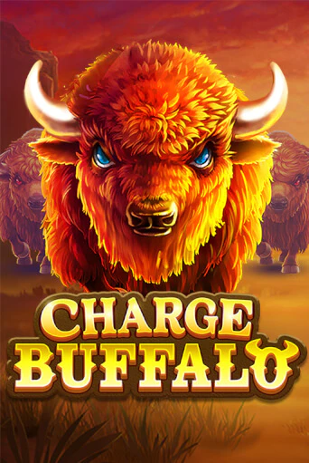 Демо игра Charge Buffalo играть онлайн | Casino-X.KZ