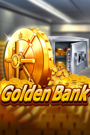 Демо игра Crazy Golden Bank играть онлайн | Casino-X.KZ