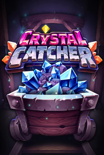 Демо игра Crystal Catcher играть онлайн | Casino-X.KZ