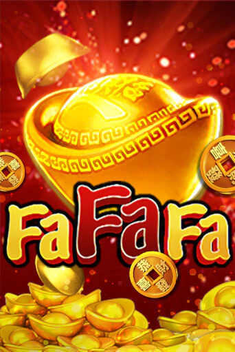 Демо игра Fa Fa Fa играть онлайн | Casino-X.KZ