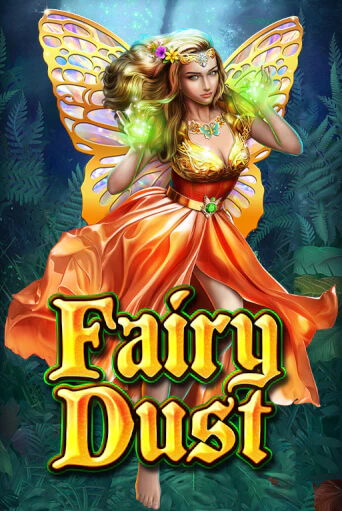 Демо игра Fairy Dust играть онлайн | Casino-X.KZ