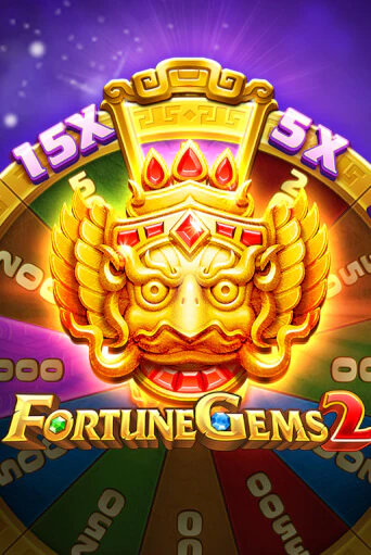 Демо игра Fortune Gems 2 играть онлайн | Casino-X.KZ