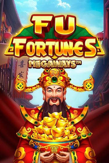 Демо игра Fu Fortunes Megaways играть онлайн | Casino-X.KZ
