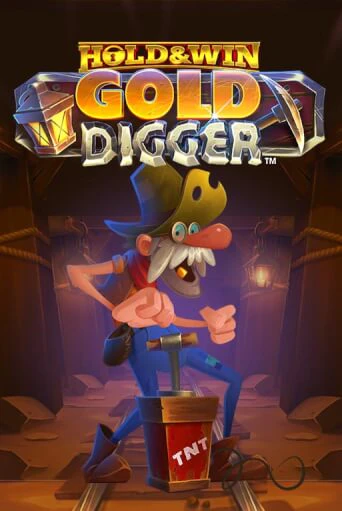 Демо игра Gold Digger играть онлайн | Casino-X.KZ