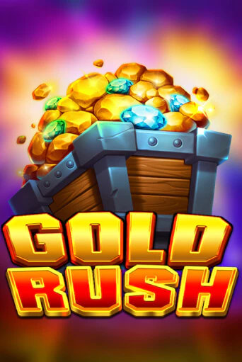 Демо игра Gold Rush играть онлайн | Casino-X.KZ