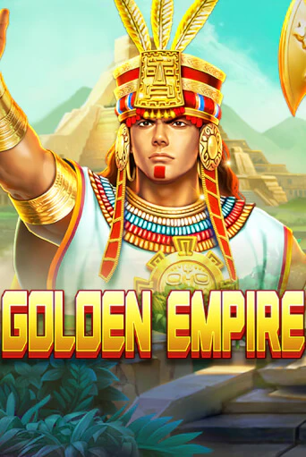 Демо игра Golden Empire играть онлайн | Casino-X.KZ