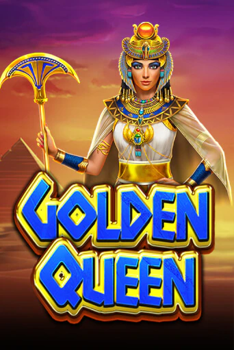 Демо игра GoldenQueen играть онлайн | Casino-X.KZ