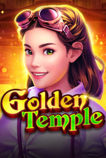 Демо игра Golden Temple играть онлайн | Casino-X.KZ