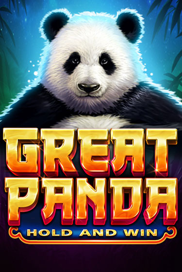 Демо игра Great Panda играть онлайн | Casino-X.KZ