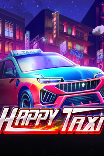 Демо игра Happy Taxi играть онлайн | Casino-X.KZ