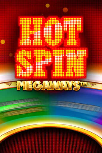 Демо игра Hot Spin Megaways играть онлайн | Casino-X.KZ