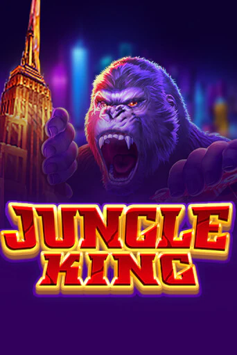 Демо игра Jungle King играть онлайн | Casino-X.KZ