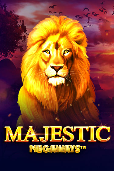Демо игра Majestic Megaways играть онлайн | Casino-X.KZ