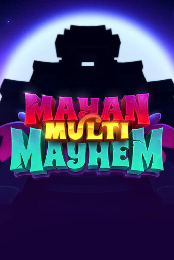 Демо игра Mayan Multi Mayhem играть онлайн | Casino-X.KZ