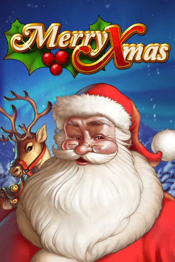 Демо игра Merry Xmas играть онлайн | Casino-X.KZ