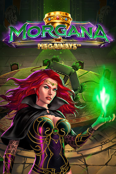 Демо игра Morgana Megaways играть онлайн | Casino-X.KZ