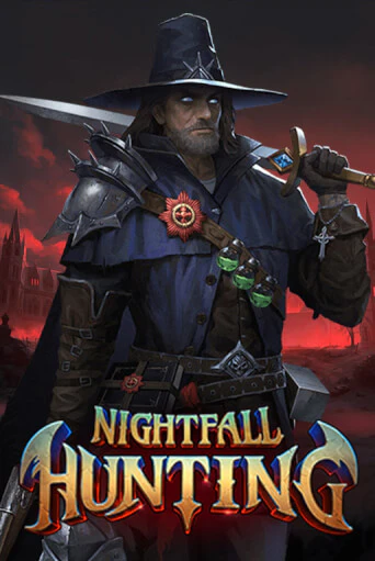 Демо игра Nightfall Hunting играть онлайн | Casino-X.KZ
