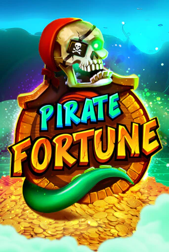 Демо игра Pirate Fortune играть онлайн | Casino-X.KZ