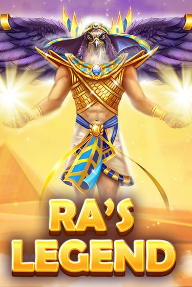Демо игра Ra's Legend играть онлайн | Casino-X.KZ