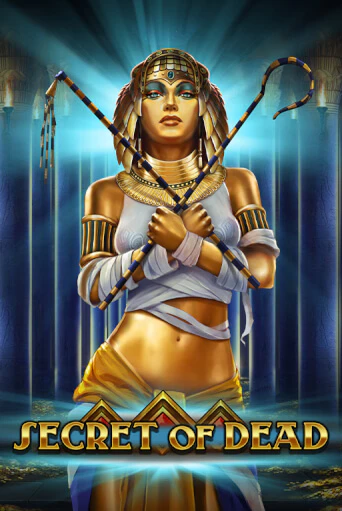 Демо игра Secret of Dead играть онлайн | Casino-X.KZ