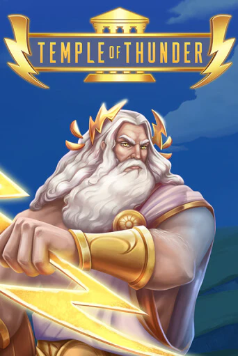 Демо игра Temple of Thunder играть онлайн | Casino-X.KZ