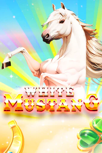Демо игра White Mustang играть онлайн | Casino-X.KZ