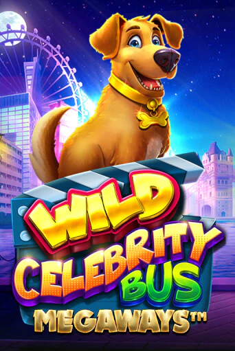 Демо игра Wild Celebrity Bus Megaways™ играть онлайн | Casino-X.KZ