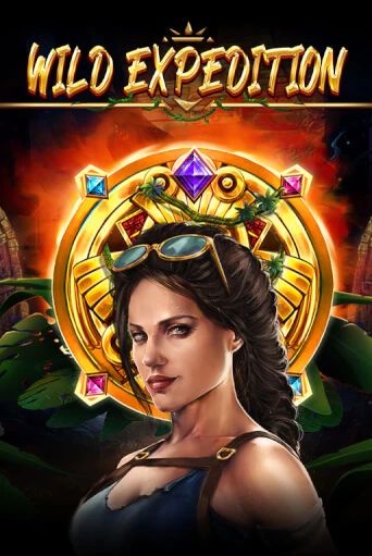 Демо игра Wild Expedition играть онлайн | Casino-X.KZ