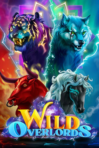 Демо игра Wild Overlords играть онлайн | Casino-X.KZ