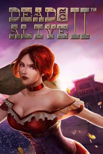 Демо игра Dead or Alive 2 играть онлайн | Casino-X.KZ